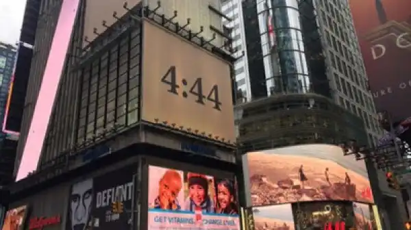 Jay Z’s “4:44” Appears To Have A Release Date